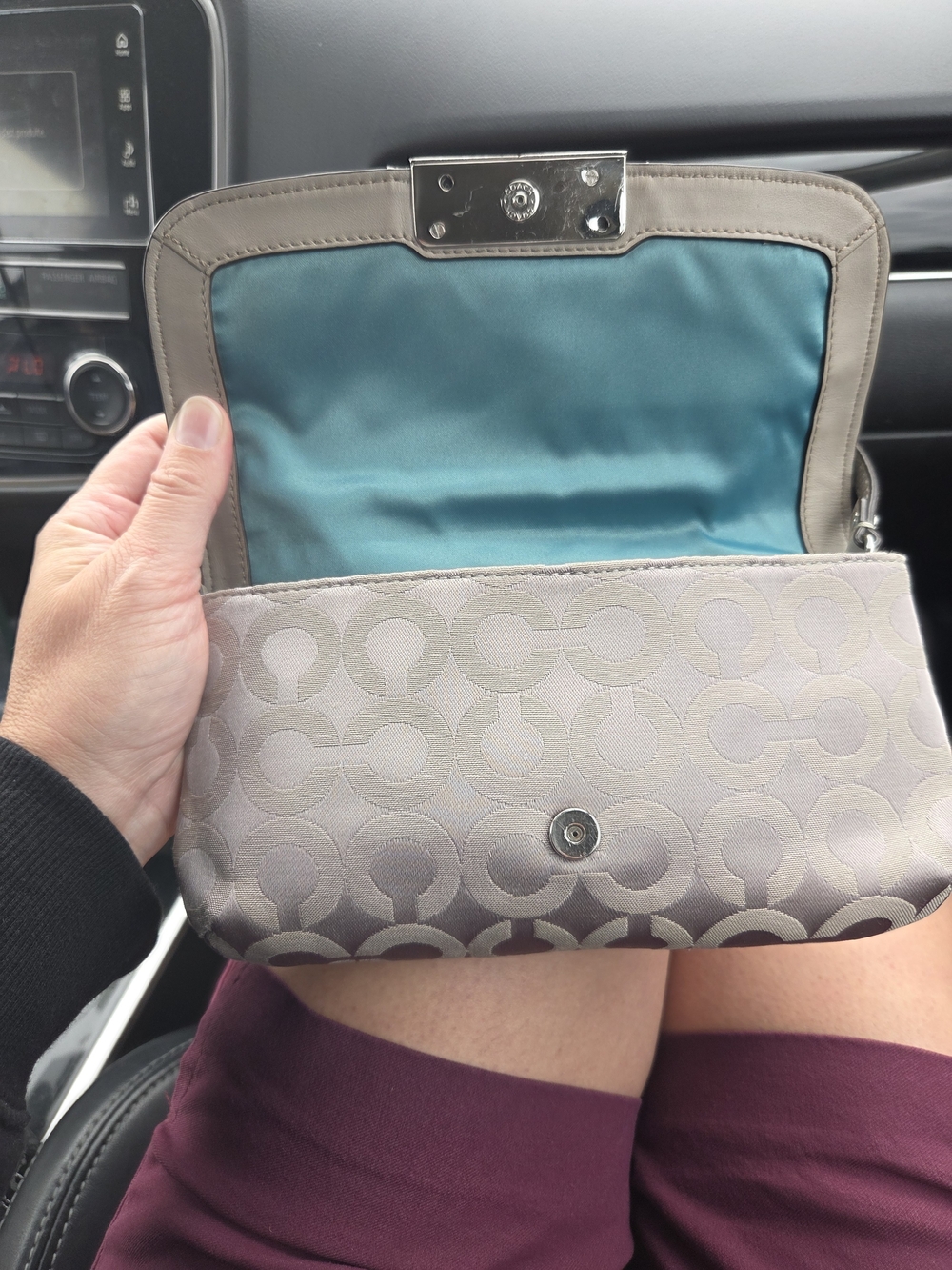 Coach Bundle - Picture 4 of 14